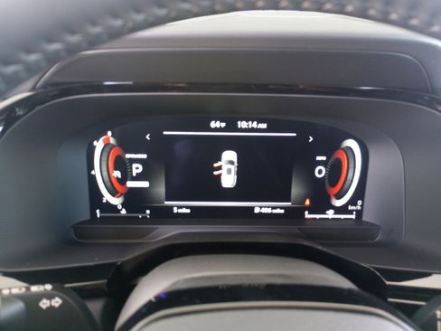 New 2026 Nissan Pathfinder Platinum w/ Cargo Package image 11