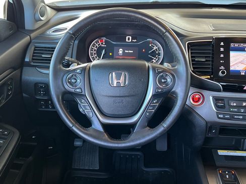 Used 2022 Honda Ridgeline RTL-E image 15