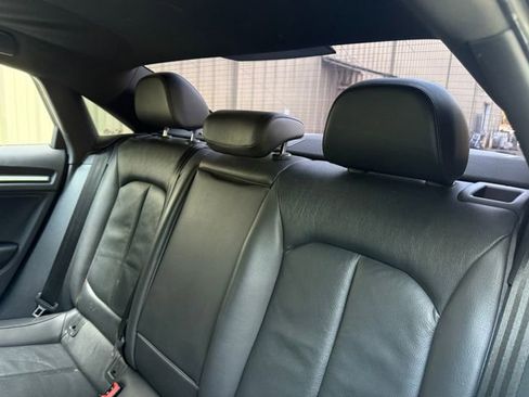 Used 2018 Audi A3 2.0T Premium w/ Convenience Package image 19