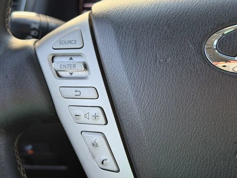 Used 2019 INFINITI QX80 Luxe w/ Proassist Package RWD image 27