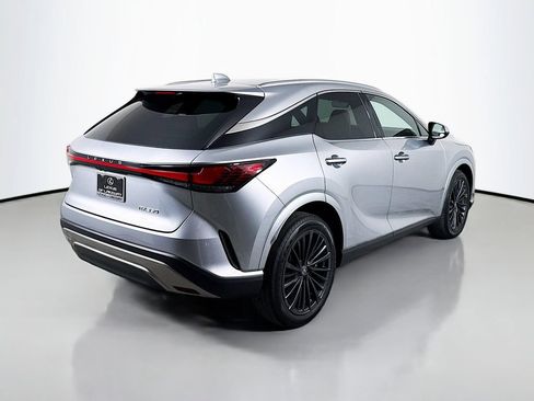 Certified 2025 Lexus RX 350 Premium FWD image 5