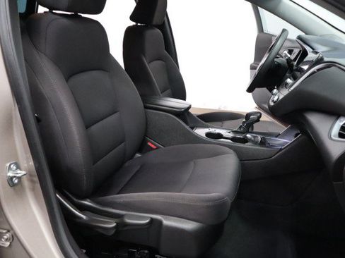 Used 2023 Chevrolet Malibu LT w/ Driver Confidence Package FWD image 60