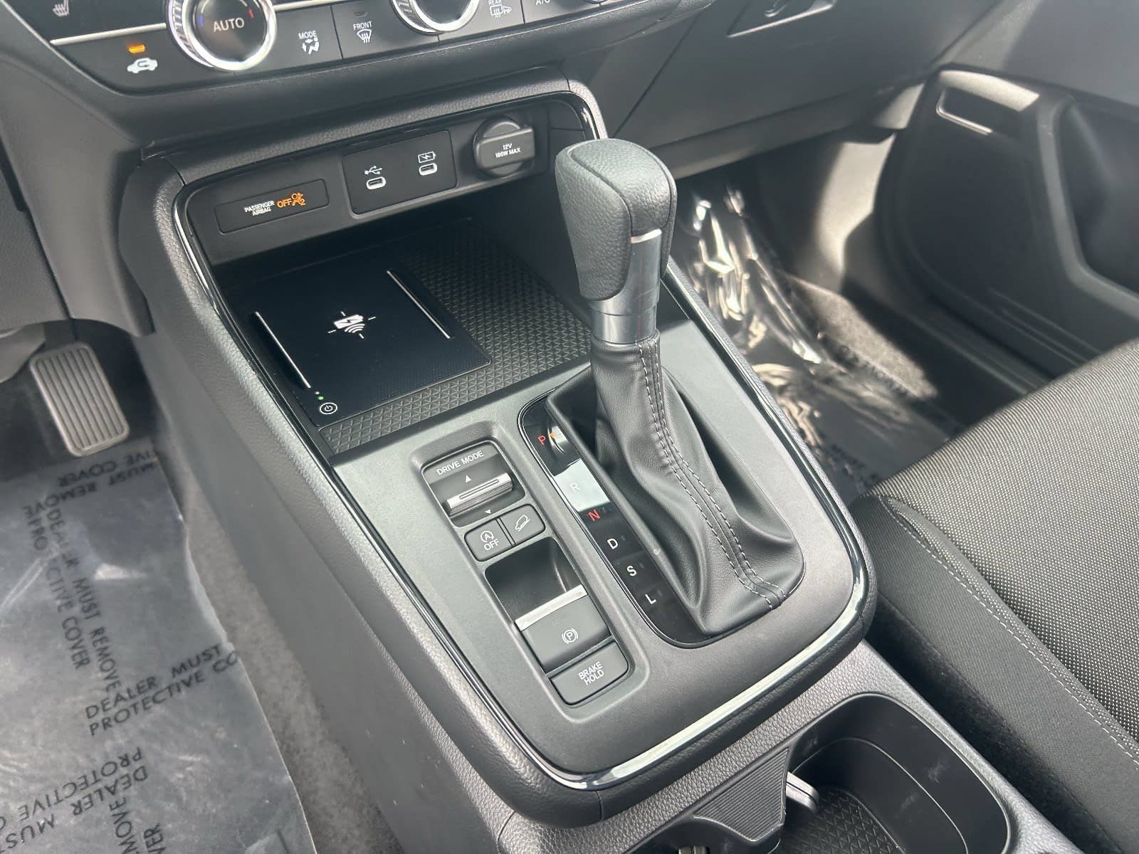 Certified 2026 Honda CR-V EX image 30