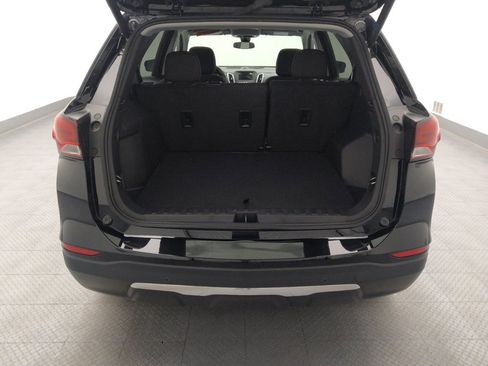 Used 2024 Chevrolet Equinox LT FWD image 29