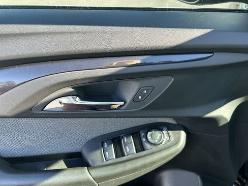 Used 2023 Chevrolet TrailBlazer LS image 11