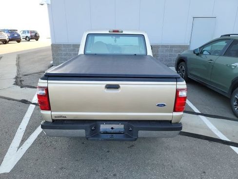 Used 2002 Ford Ranger 2WD SuperCab image 6