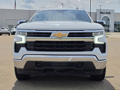 Used 2024 Chevrolet Silverado 1500 LT
