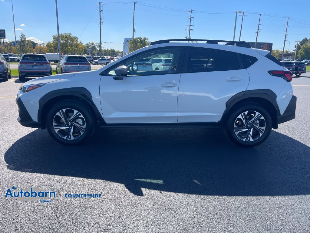 Used 2026 Subaru Crosstrek 2.5i Premium AWD/4WD image 2