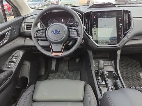 New 2026 Subaru Ascent Limited Bronze AWD/4WD image 9