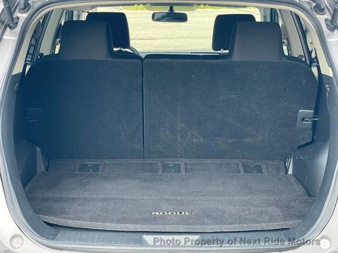 Used 2013 Nissan Rogue S w/ Special Edition Pkg FWD image 24