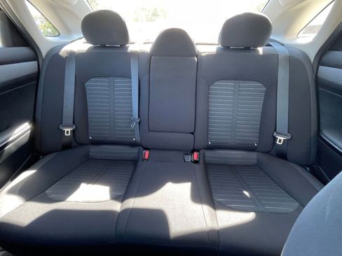 Used 2025 Kia K5 LXS image 37