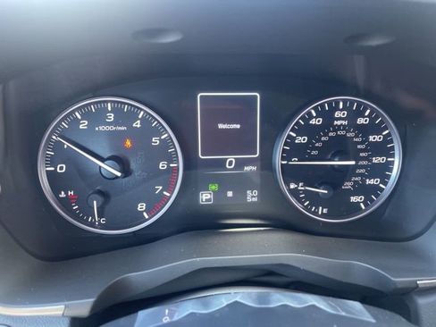 New 2026 Subaru Ascent Touring image 19