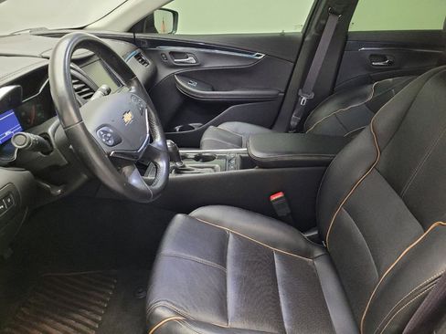 Used 2017 Chevrolet Impala Premier image 17