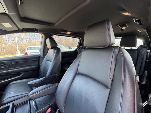 Used 2023 Honda Odyssey Sport image 20