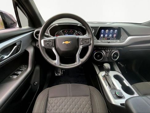 Used 2022 Chevrolet Blazer LT image 8