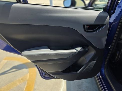 Certified 2024 Subaru Crosstrek 2.0i Premium AWD/4WD image 19