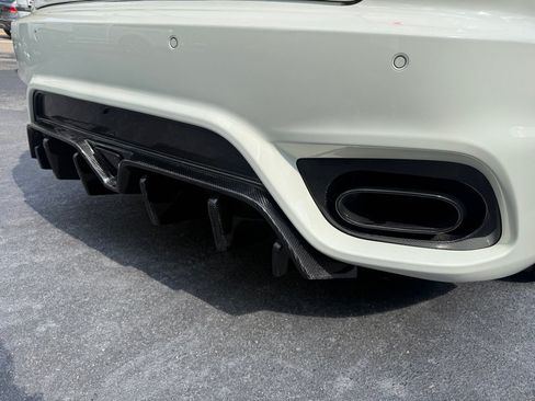 Used 2018 Maserati GranTurismo Sport RWD image 24
