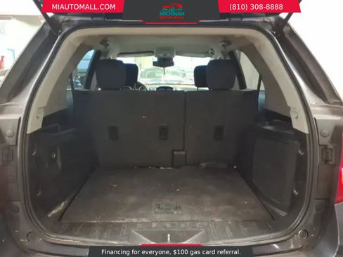 Used 2014 Chevrolet Equinox LT image 7