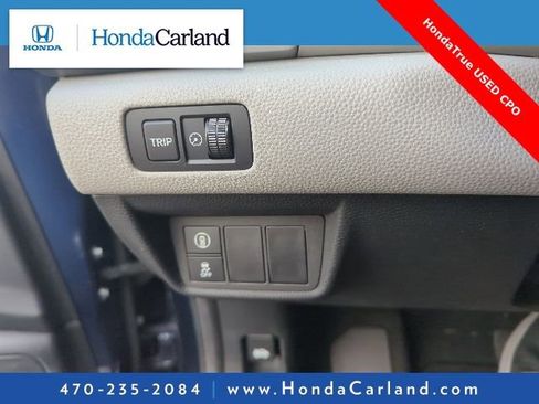 Certified 2019 Honda Accord EX-L image 5