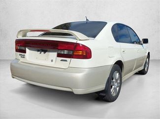 Used 2004 Subaru Outback H6 video 3