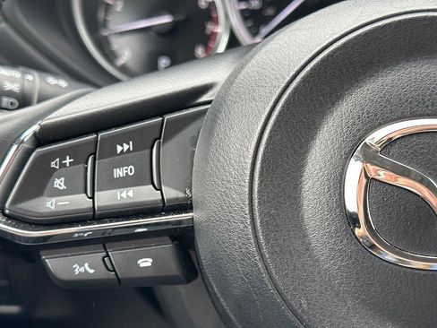 Used 2025 MAZDA CX-5 AWD 2.5 S w/ Preferred Package image 24