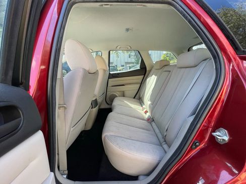 Used 2010 MAZDA CX-7 i SV image 26