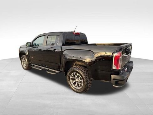 Used 2022 GMC Canyon AT4 image 7