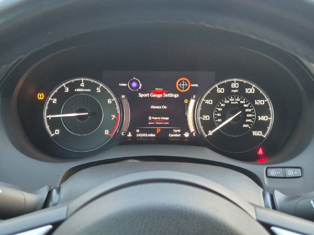 Used 2020 Acura RDX w/ Technology Package FWD image 27