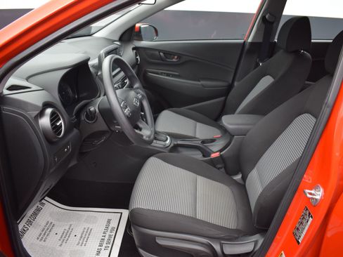 Used 2020 Hyundai Kona SE image 14