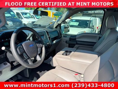 Used 2020 Ford F150 XL w/ XL Power Equipment Group AWD/4WD image 41