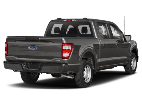 Used 2023 Ford F150 XL w/ STX Appearance Package image 12