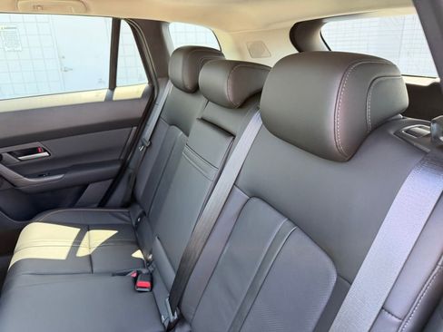 New 2026 MAZDA CX-50 AWD 2.5 Hybrid w/ Premium Pkg image 17