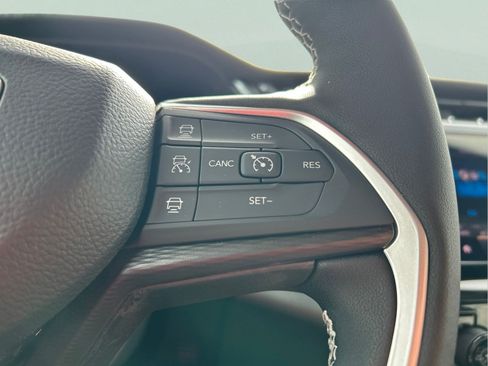 New 2026 Jeep Grand Cherokee Laredo X RWD image 15