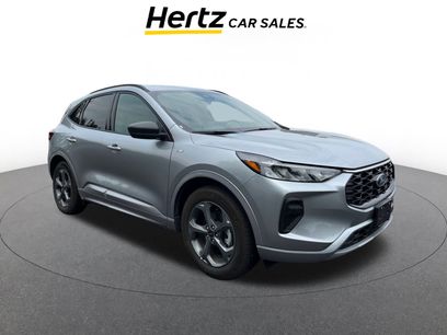 Used 2024 Ford Escape ST-Line