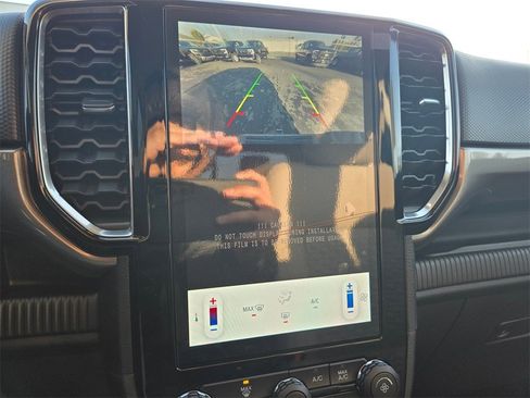 New 2025 Ford Ranger XLT w/ Convenience Package image 14
