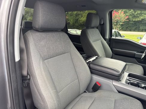 Used 2024 Ford F150 XLT w/ Mobile Office Package image 61