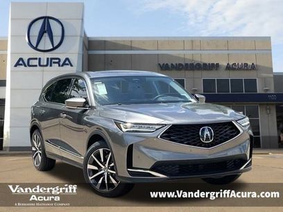 New 2026 Acura MDX FWD w/ Technology Package
