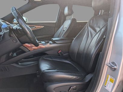 Used 2016 Lincoln MKX Reserve w/ Climate Package