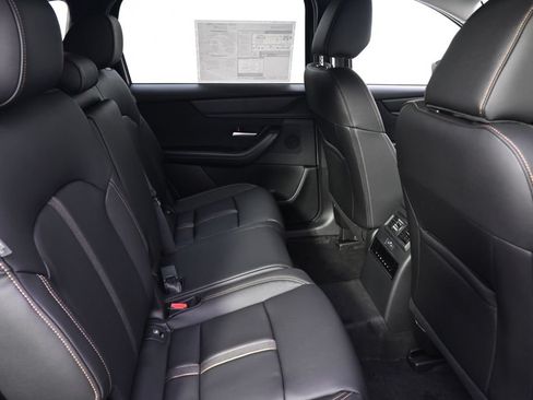 New 2026 MAZDA CX-90 3.3 Turbo w/ Select Package AWD/4WD image 18