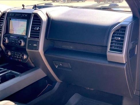 Used 2019 Ford F150 Raptor w/ Equipment Group 802A Luxury image 16