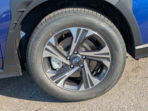 New 2026 Subaru Crosstrek 2.0i Premium image 11