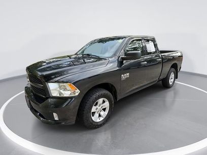 Used 2019 RAM 1500 Express