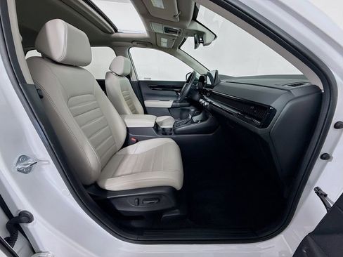 Certified 2023 Honda CR-V EX-L image 26
