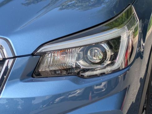 Used 2019 Subaru Forester Touring w/ Popular Package #3 AWD/4WD image 13