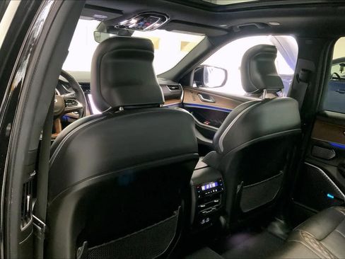 Used 2022 Jeep Grand Cherokee Summit image 11