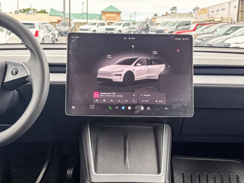 Used 2026 Tesla Model Y 2WD image 12