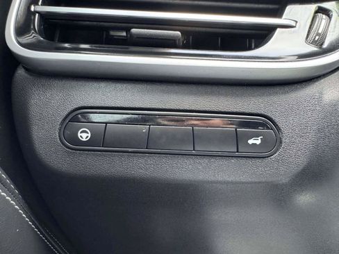 Used 2022 INFINITI QX60 Luxe w/ Cargo Package FWD image 24