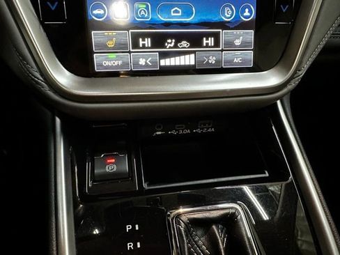 Certified 2023 Subaru Outback Limited image 22