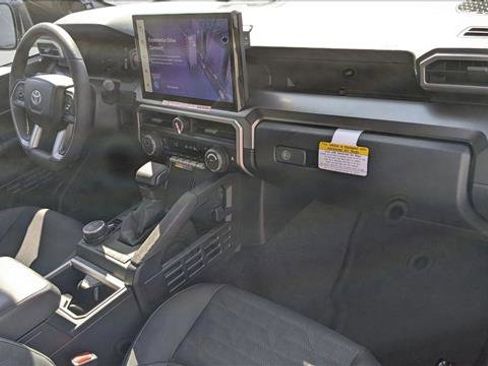 New 2026 Toyota 4Runner TRD Sport Premium image 29