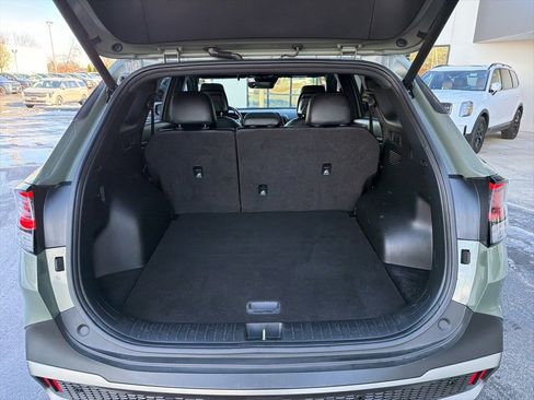 Certified 2023 Kia Sportage X-Line w/ X-Line Premium Package image 19